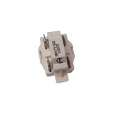 Rele Ptc 2 Terminais Compressor 127v Geladeira