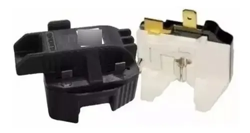 Rele Ptc E Protetor