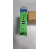 Relé Repetidor Digital Sense Modelo Kd 04 24 Vdc Ex Na Caixa