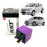 Rele Roxo Do Corsa Injeção Eletrônica Gm