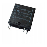 Rele Sdt s 105dmr Sdts105dmr 1461102 5 Tyco Electronics 5v