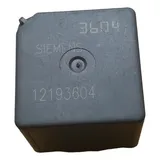 Rele Siemens Ventilador Carro
