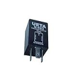 RELE SINALIZADOR ACUSTICO 32MM PARA SCANIA ONIBUS CAMINHAO SERIE 4