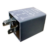 Relé Sinalizador Acústico Farol Aceso Vw Ford Gm Dni0410