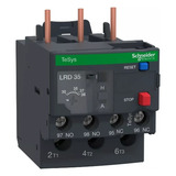Rele Sobrecarga Termico 690v