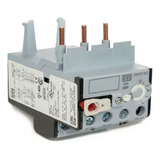 Rele Sobrecarga Termico Az Rw27 2d3 u008 Ajuste 5 6 8a Weg