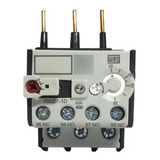 Relé Sobrecarga Térmico Weg Rw27 1d3 u32 22 32a 