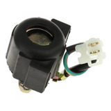 Rele Solenoide De Partida