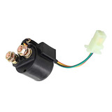 Rele Solenoide De Partida