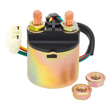 Rele Solenoide De Partida