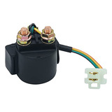 Rele Solenoide De Partida