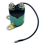 Rele Solenoide De Partida