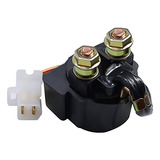 Rele Solenoide De Partida