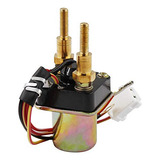 Rele Solenoide De Partida