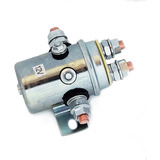 Relé Solenóide Guincho Elétrico Winch 8 000 A 13 000 Libras