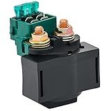 Rele Solenoide Para Iniciante