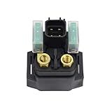 Rele Solenoide Para Motor