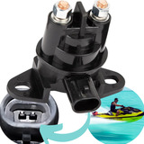 Rele Solenoide Partida Arranque
