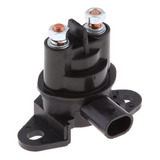 Relé Solenoide Partida Arranque Jet Ski