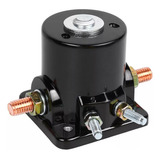 Rele Solenoide Plataforma Guincho 12v