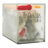 Rele Subminiatura Tna4ra4