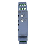 Rele Subtensão Sobretensão 440v Trifasico Rmw17 ss01d36 Weg