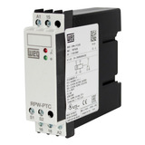 Relé Supervisão Eletrônico Sensor Ptc 24 240 Com Sensor