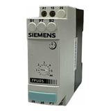 Relé Temporizador 5s Siemens 7pu05 41 0af05