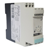 Rele Temporizador 7pu05 11 1bc03 3seg 93 245vca 48 250vcc