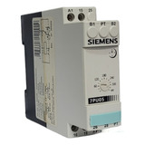 Rele Temporizador 7pu05 41 3af00 60 300seg 110v 1na 1nf