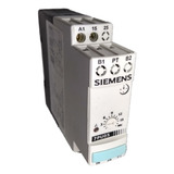 Rele Temporizador Eletronico 15s 7pu0511 1ab15 Siemens Atl