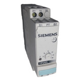 Rele Temporizador Eletronico 15s 7pu0511 1af15 Siemens Atl