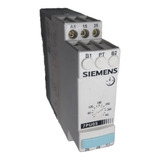 Rele Temporizador Eletronico 300s 7pu0541 3bf00 Siemens Atlf