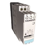 Rele Temporizador Eletronico 30m 7pu0512 2an30 Siemens Atl