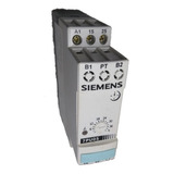 Rele Temporizador Eletronico 36hrs 7pu0511 3bn36 Siemens Atl