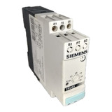 Rele Temporizador Eletronico 3s 7pu0511 1bb03 Siemens Atl
