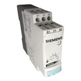Rele Temporizador Eletronico 6s 7pu0511 1bb06 Siemens Atl