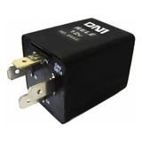 Rele Temporizador Freio Motor 12v 4 Terminais Universal