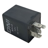 Rele Temporizador Motor 12v
