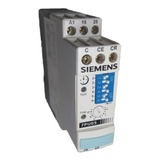 Rele Temporizador Multi Escala 7pu0505 0bc00 Siemens Atl