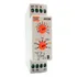Relé Temporizador Multi Escala Pulso   Retardo Coel Aegm 24 240v