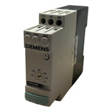 Relé Temporizador Siemens 7pu05 05 0bc00 60 300s Promoção