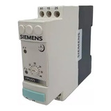 Relé Temporizador Siemens 7pu05 05 0bc00
