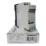 Rele Temporizador Siemens 7pu05 11 1ab06 6 Seg 24vca cc 1naf