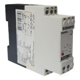 Rele Temporizador Siemens 7pu05 11 1bn00 0 6seg 220vca 2naf