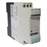 Rele Temporizador Siemens 7pu05 11 2bb15 15min 24vca dc 2naf