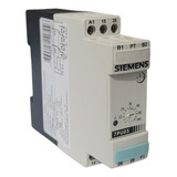 Rele Temporizador Siemens 7pu05 11 2bb60 60min 24vca dc 2naf