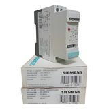 Rele Temporizador Siemens 7pu05 11 2xd60 60min 220 380v