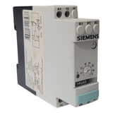 Rele Temporizador Siemens 7pu05 11 3an36 36horas 220v 1naf