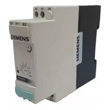 Rele Temporizador Siemens 7pu05 41 0af05